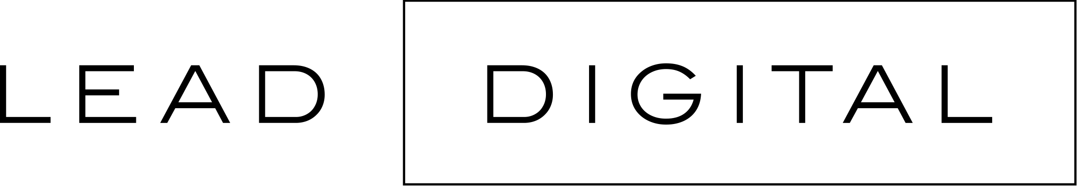 Lead Digital