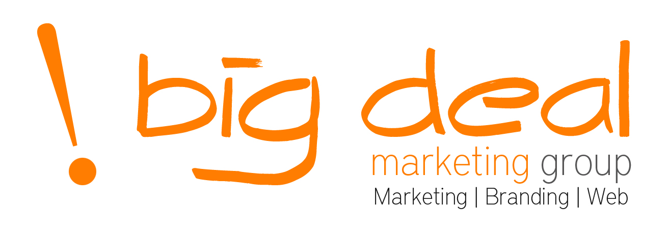 Big Deal Marketing Group