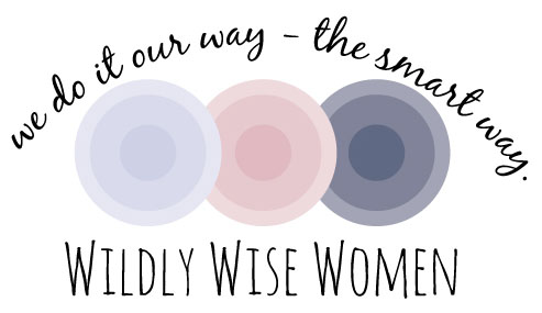 Wildly Wise Women