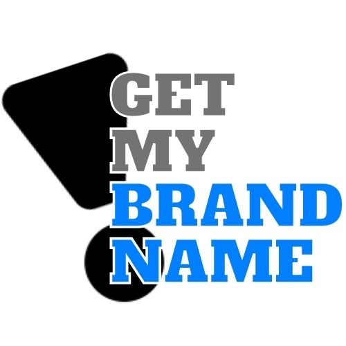Get My Brand Name