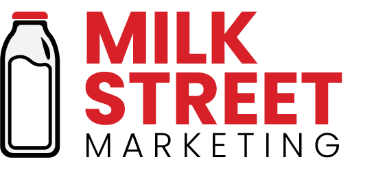 Milk Street Marketing