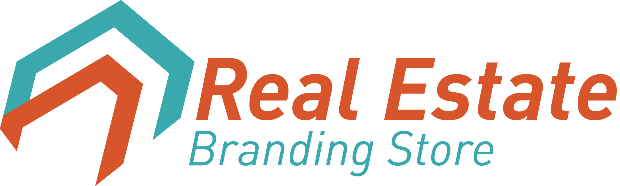Real Estate Branding Store