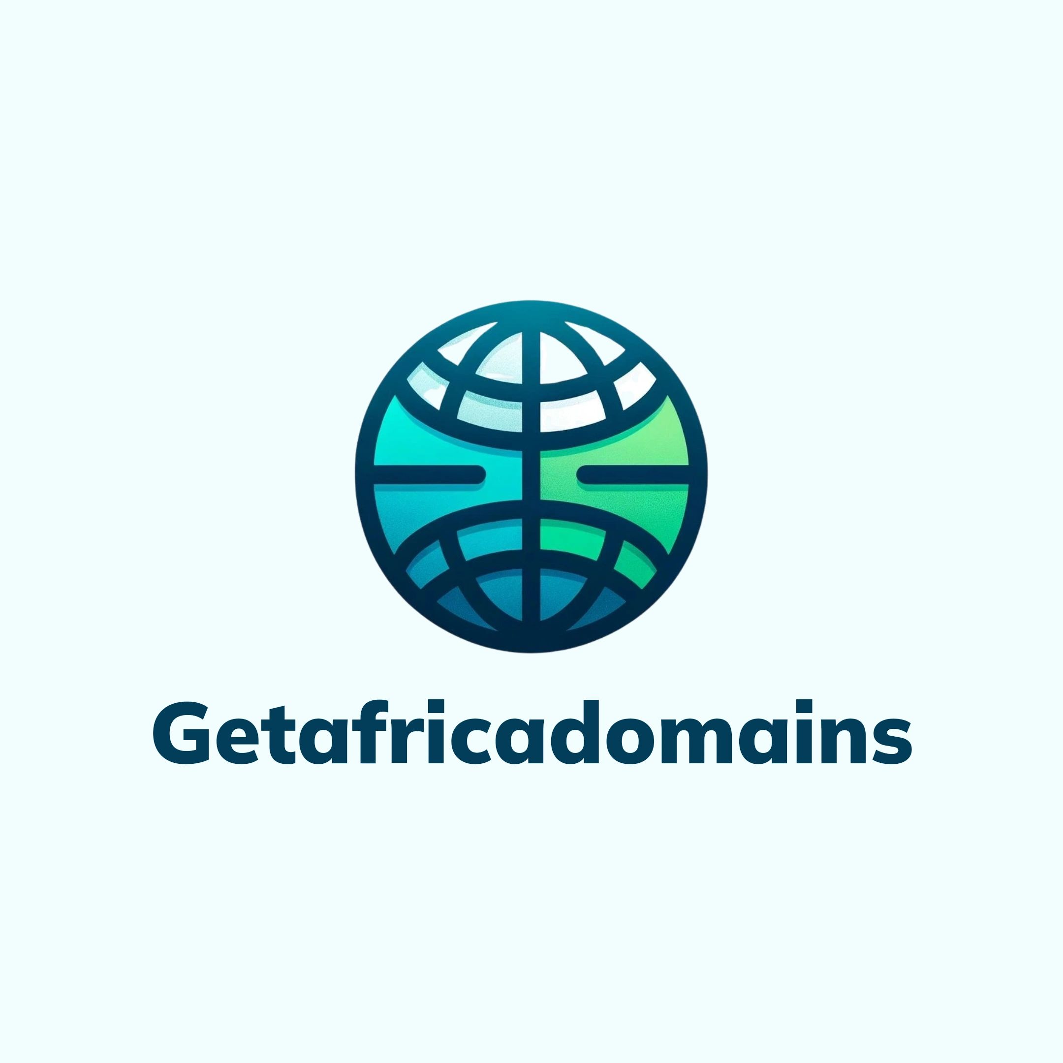 GETAFRICADOMAINS