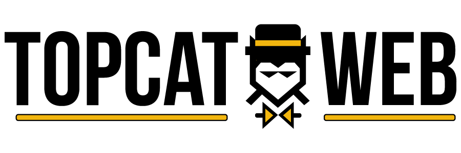 TopCat Web Services