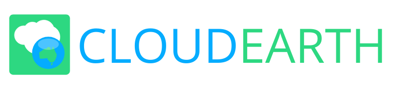 Cloud Earth Hosting