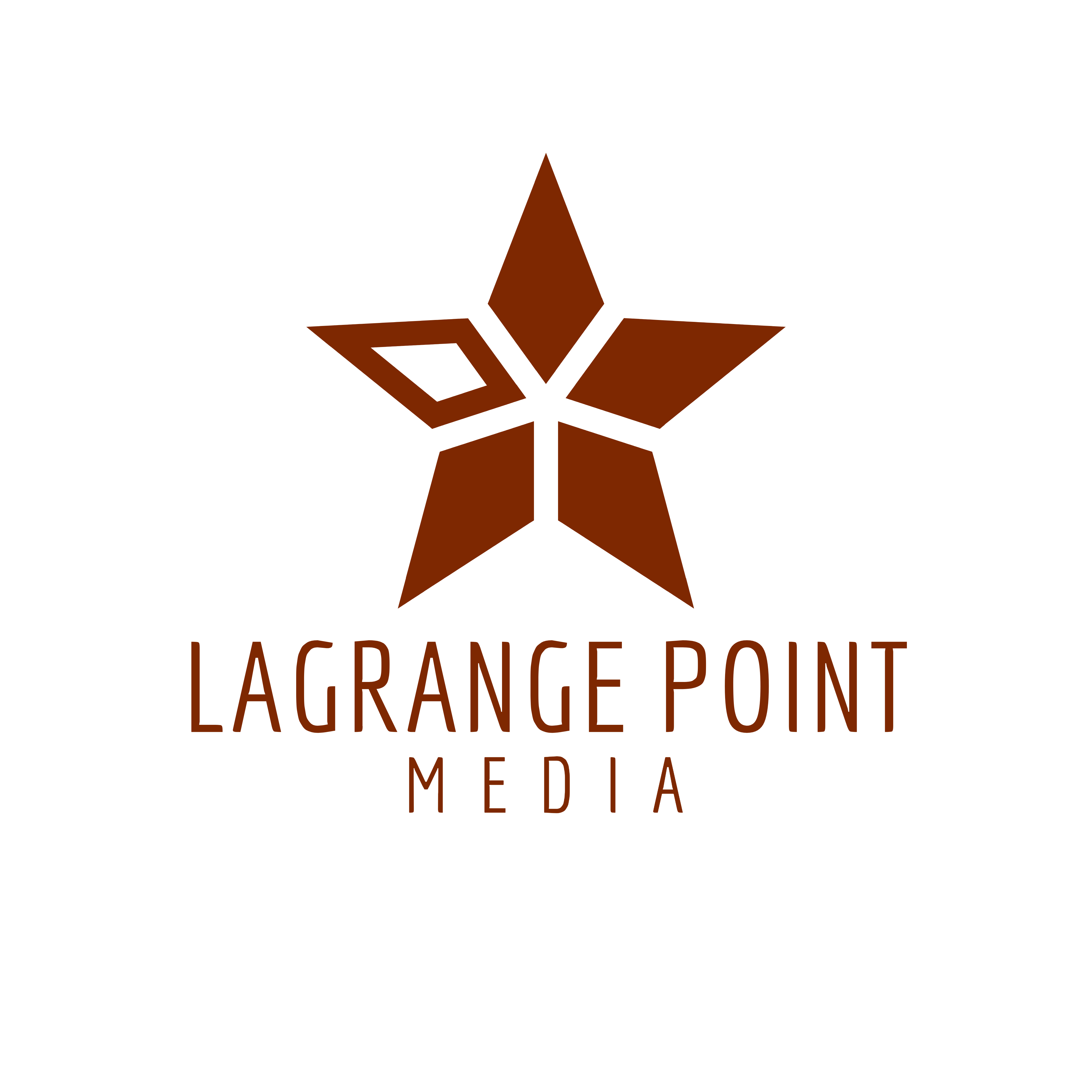 Lagrange Point Media