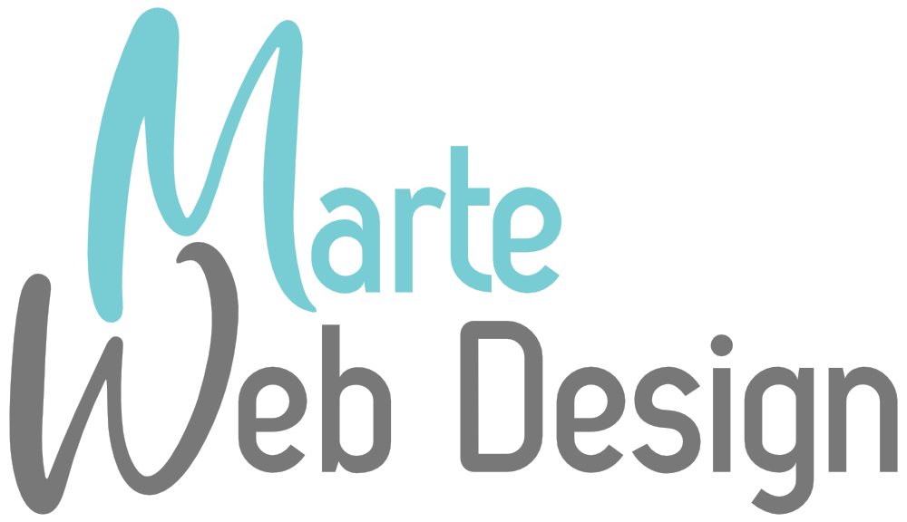 Marte Web Design Server-Side Tech