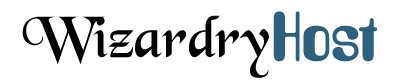 WizardryHost