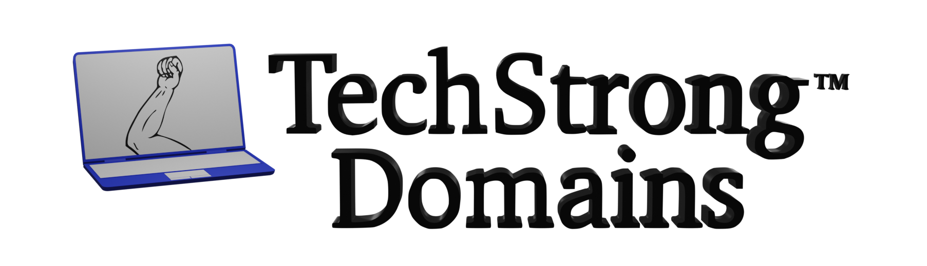 TechStrong Domains