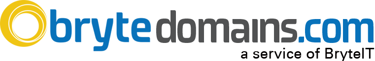 Bryte Domains