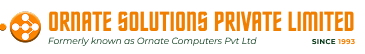 ORNATE Solutions Private Limited