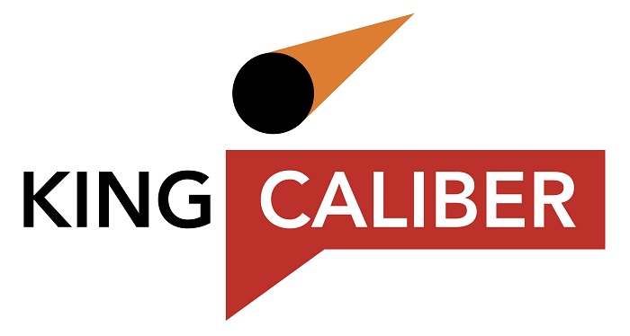 King Caliber Website Design Company