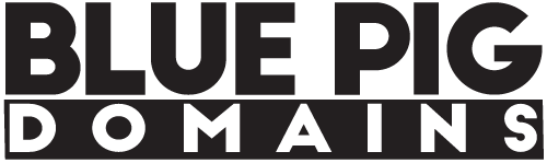 BluePig Domains