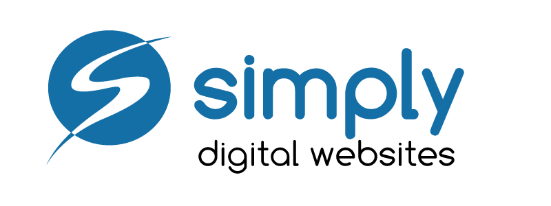 Simply Digital Websites