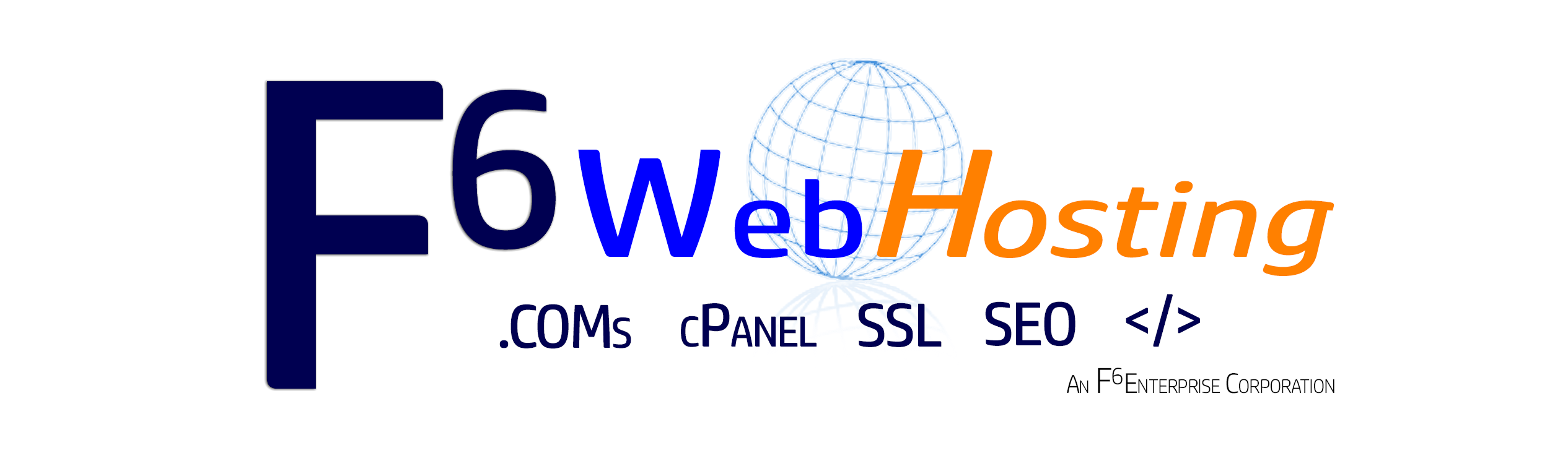 F6 Website Hosting