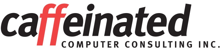 Caffeinated Technology Solutions