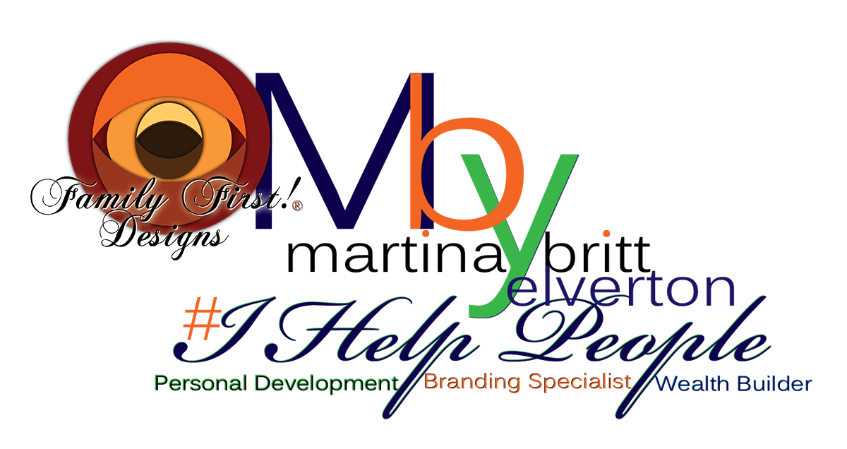 Family First! Domains and more!