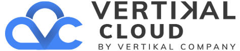 Vertikal Cloud