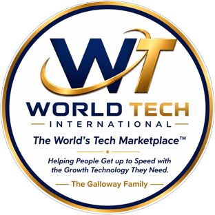 WORLDTECH INTERNATIONAL™