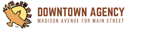 Downtown Agency - Web Store