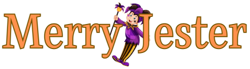 Merry Jester