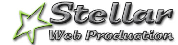 Stellar Web Hosting & Domains