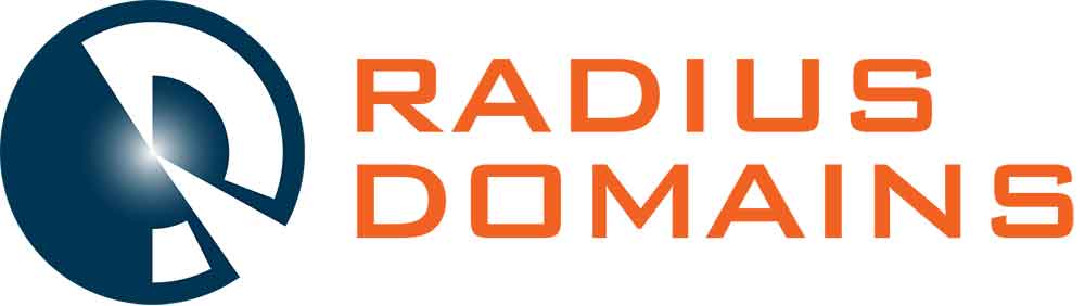 Radius Domains