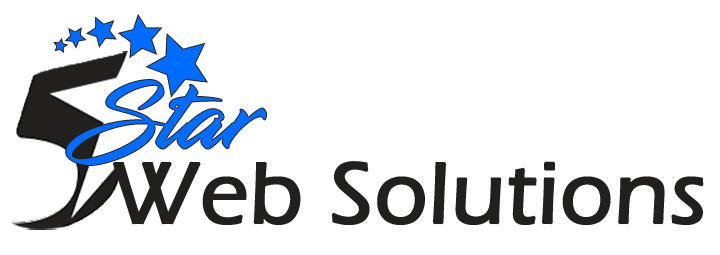 5 Star Web Solutions