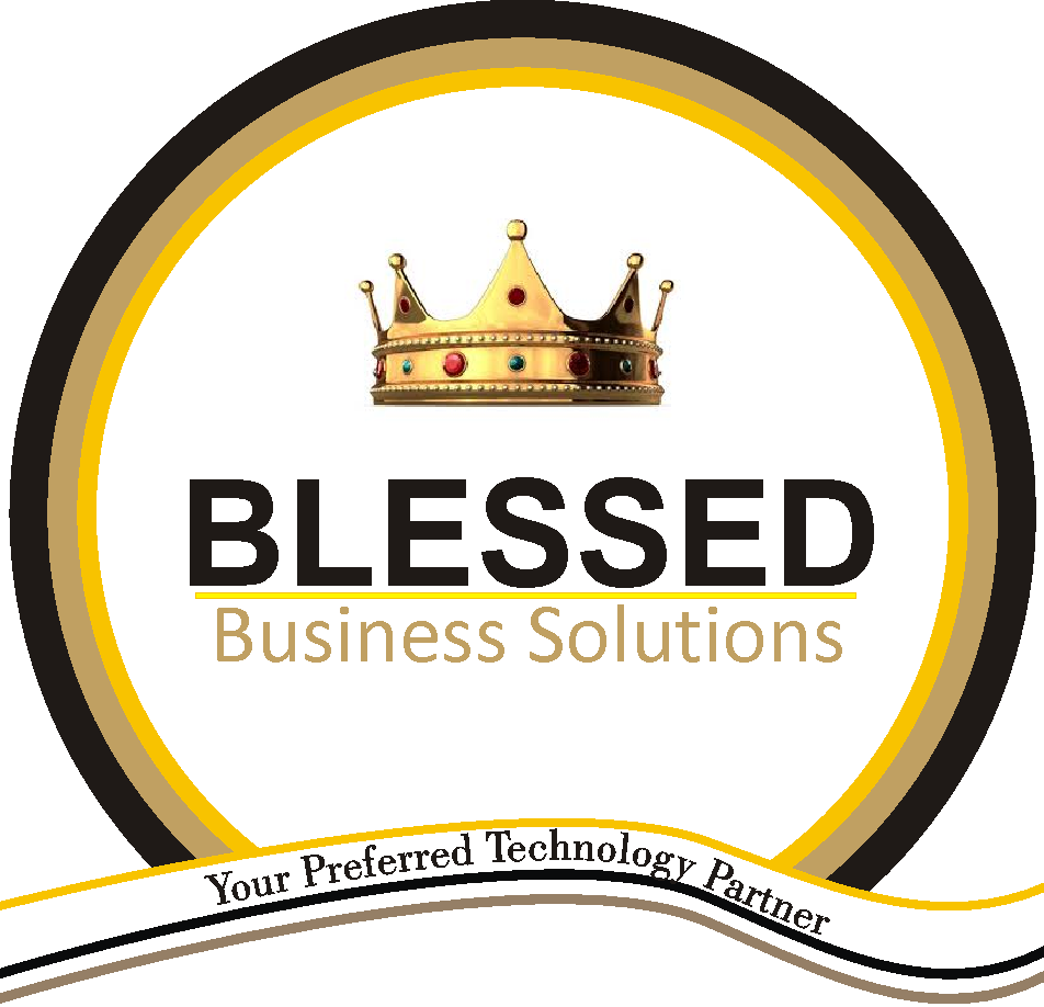 Blessed Business Solutions