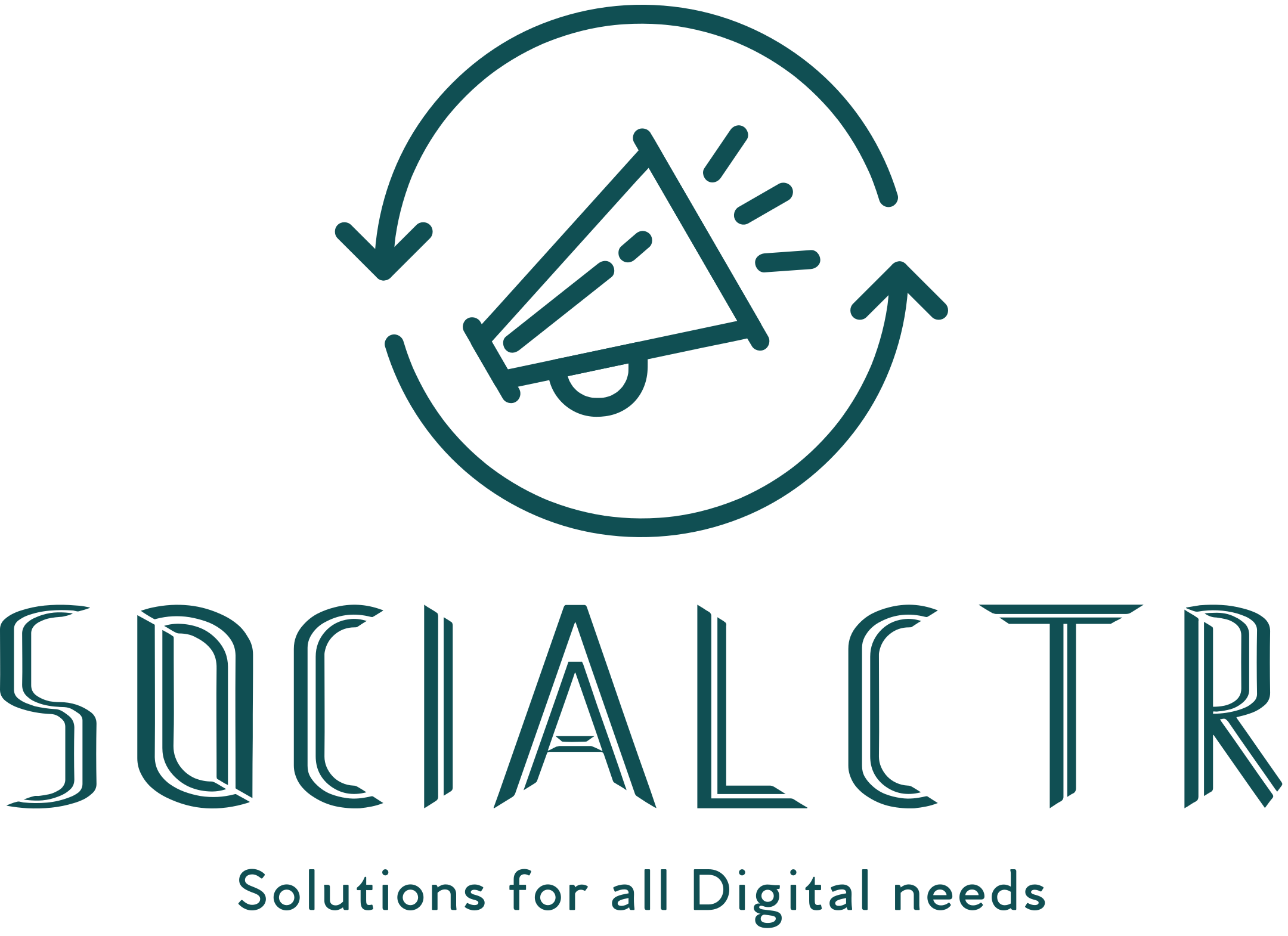 SocialCTR Solutions