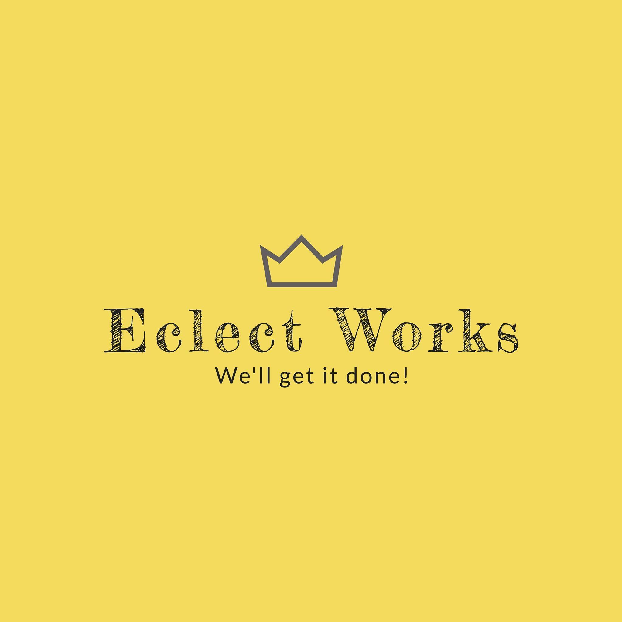 Eclectt technologies llc