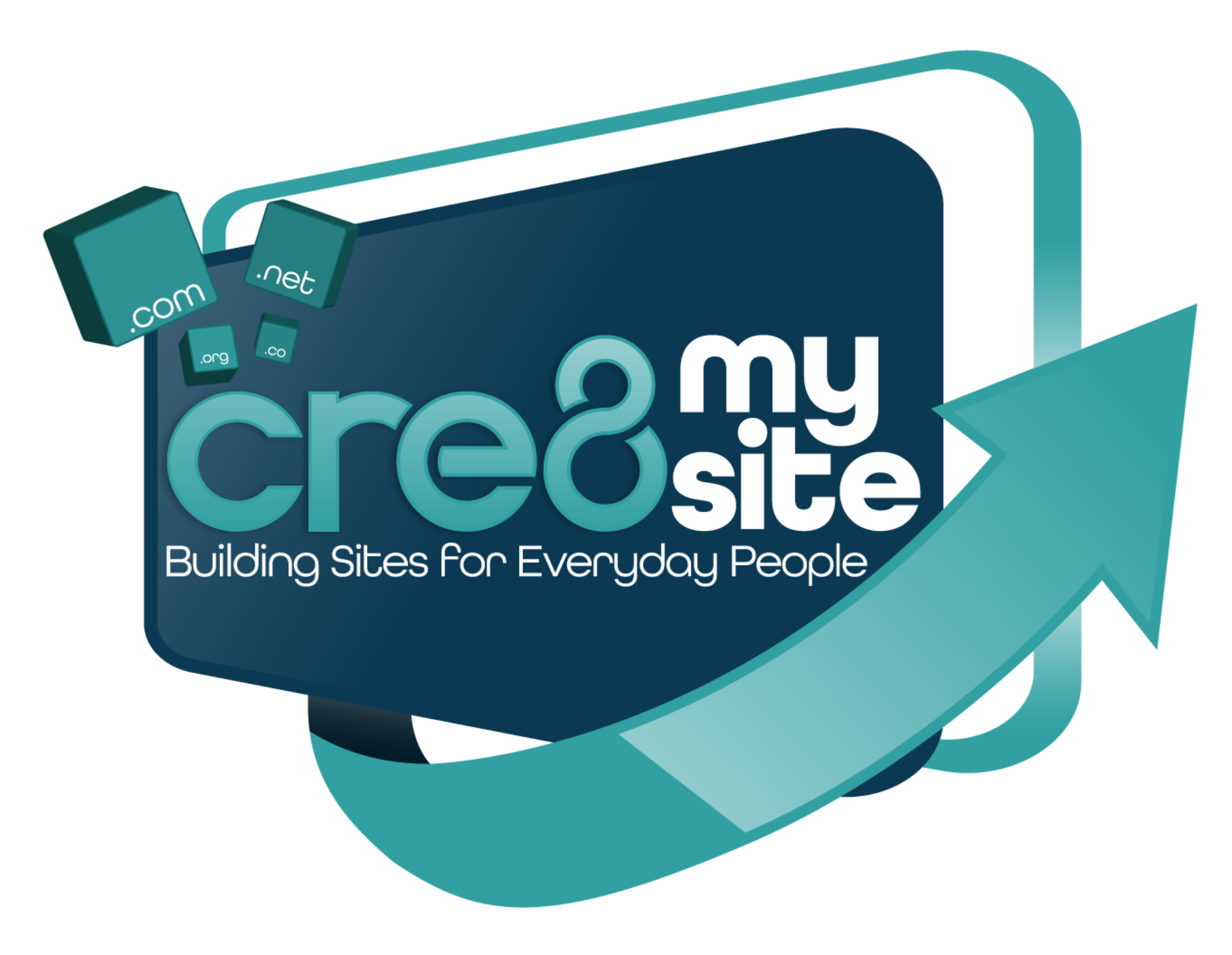 Cre8 My Site