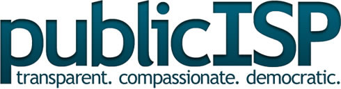 publicISP