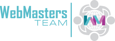 Web Masters Team