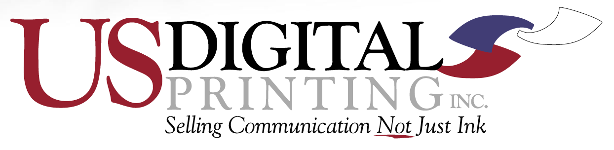 US Digital Printing