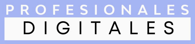 Profesionales Digitales