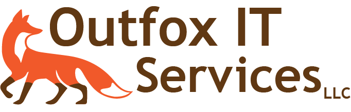 Outfox IT Services Web Hosting