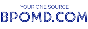 BPOMD Domain Registration & Web Services