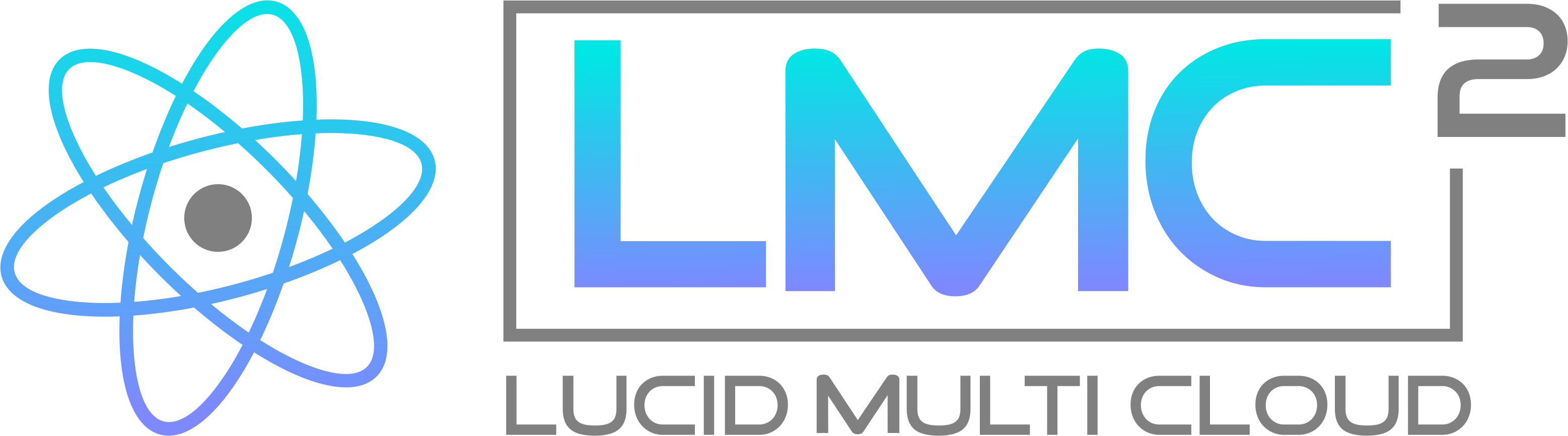 Lucid Multi Cloud Pty Ltd