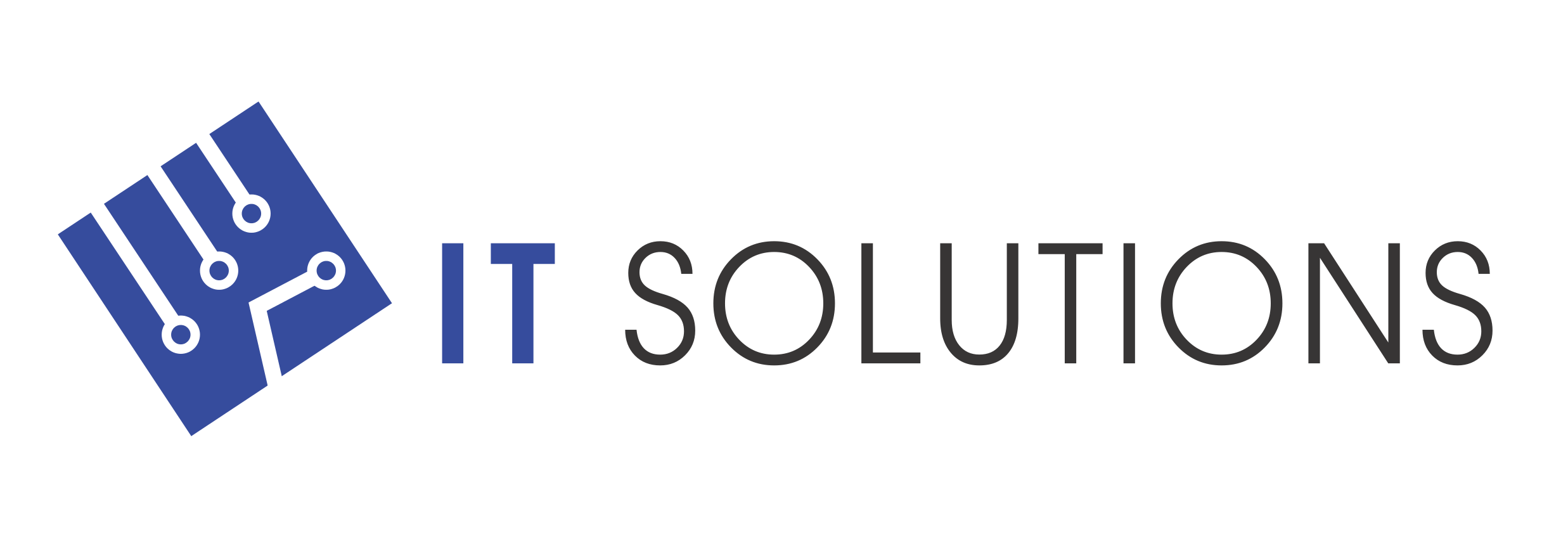 IT Solutions