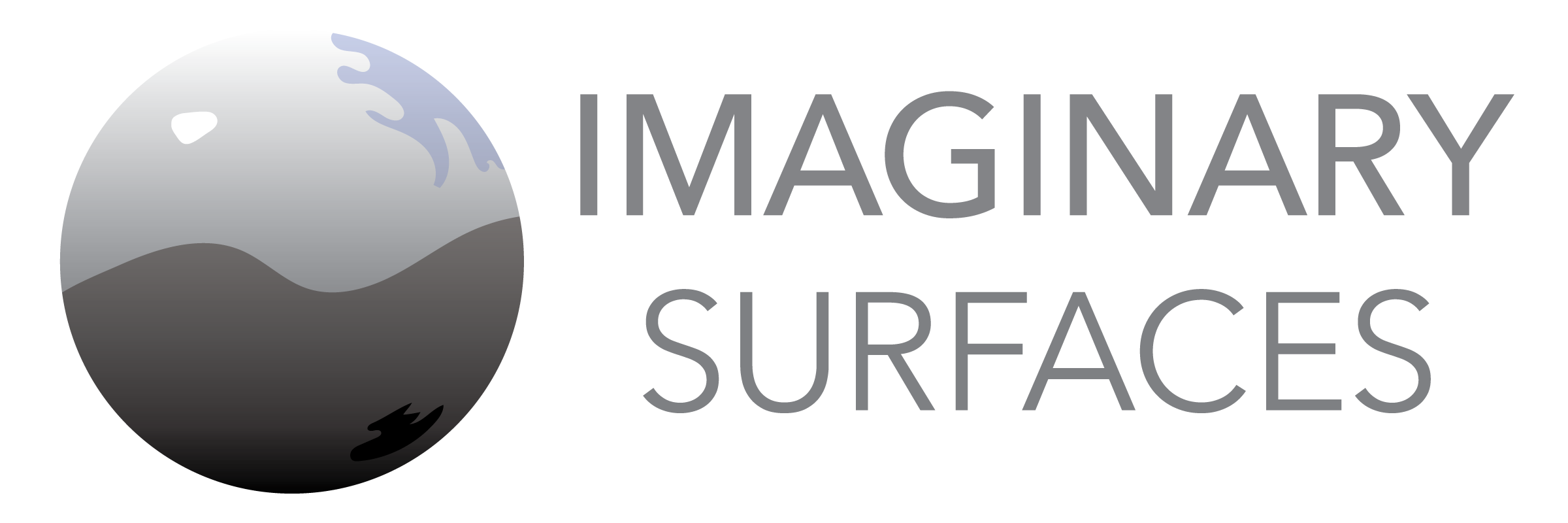 Imaginary Surfaces