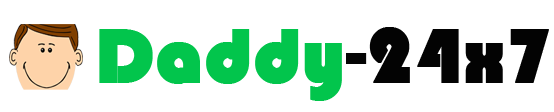 Daddy-24x7