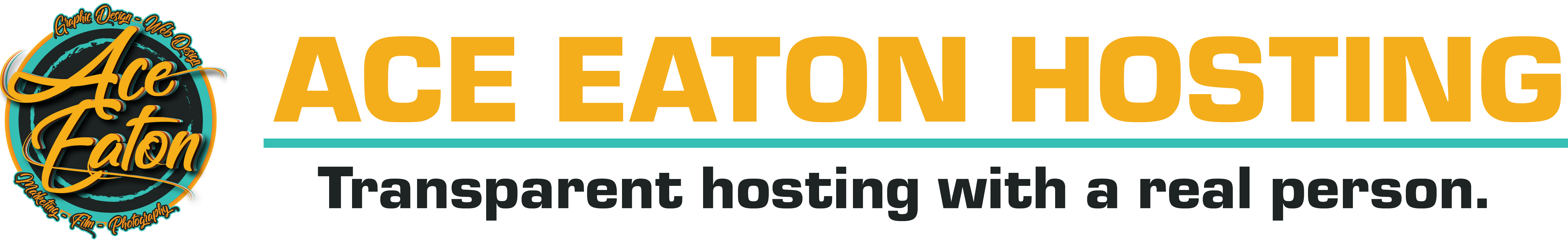 Ace Eaton Hosting