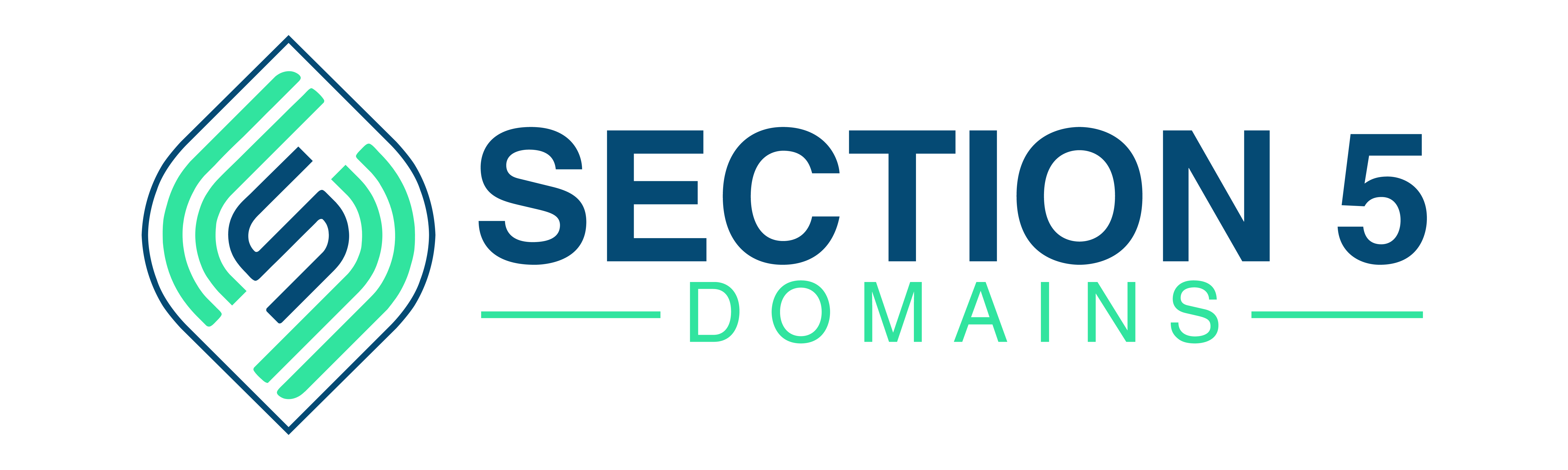 Section 5 Domains