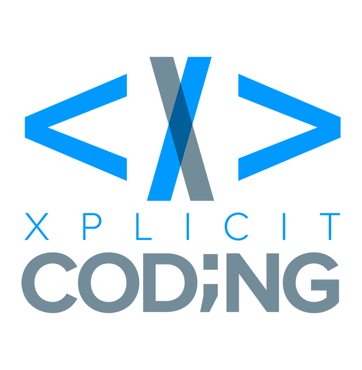 Xplicit Coding