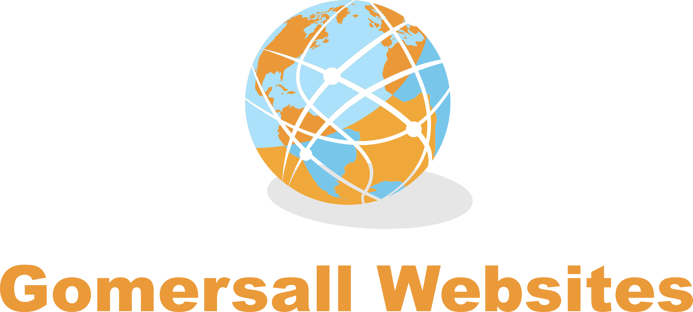 Gomersall Websites