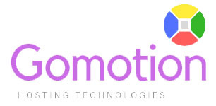 Gomotion Hosting