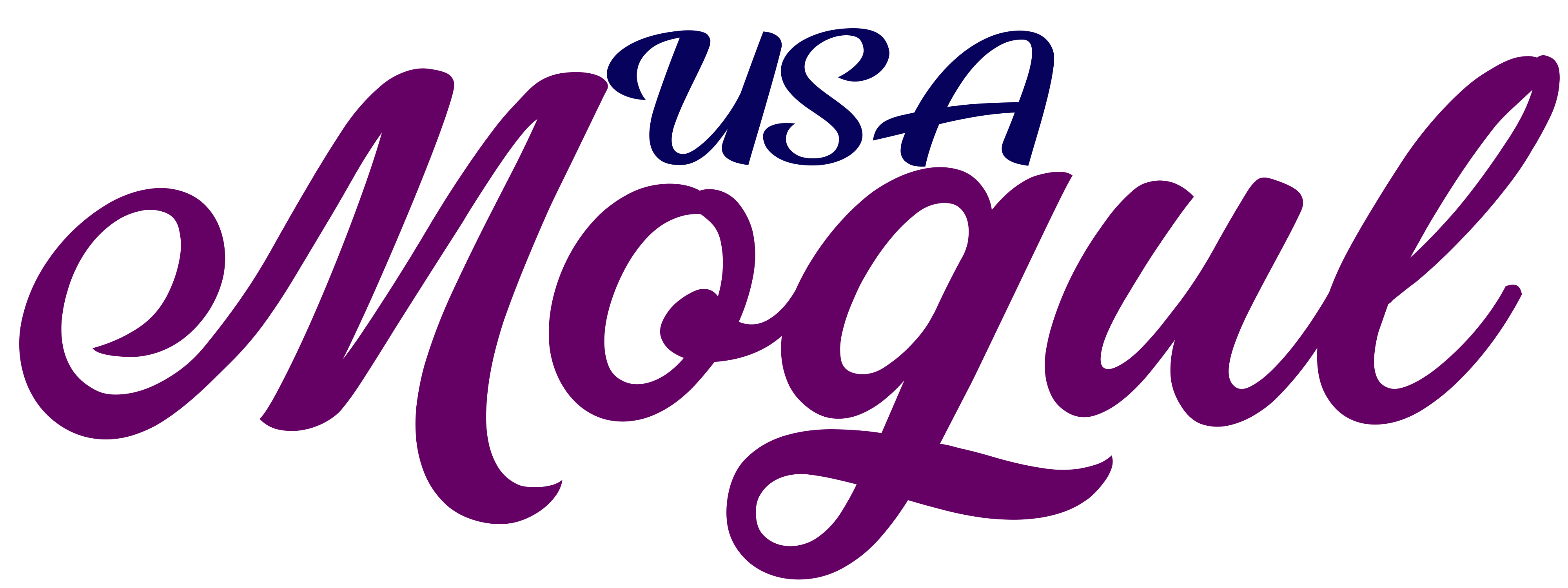 USA Mogul