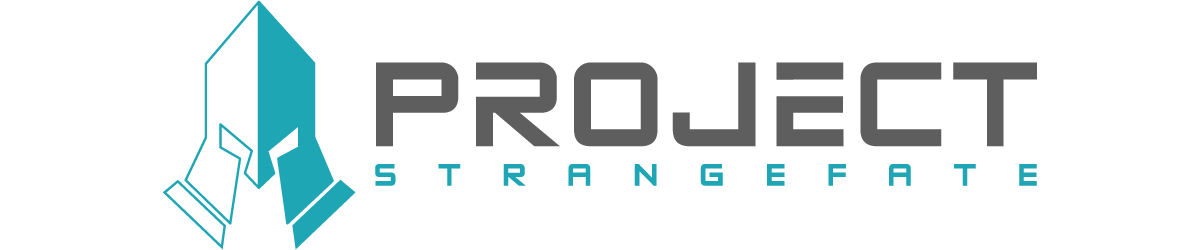 Project Strangefate