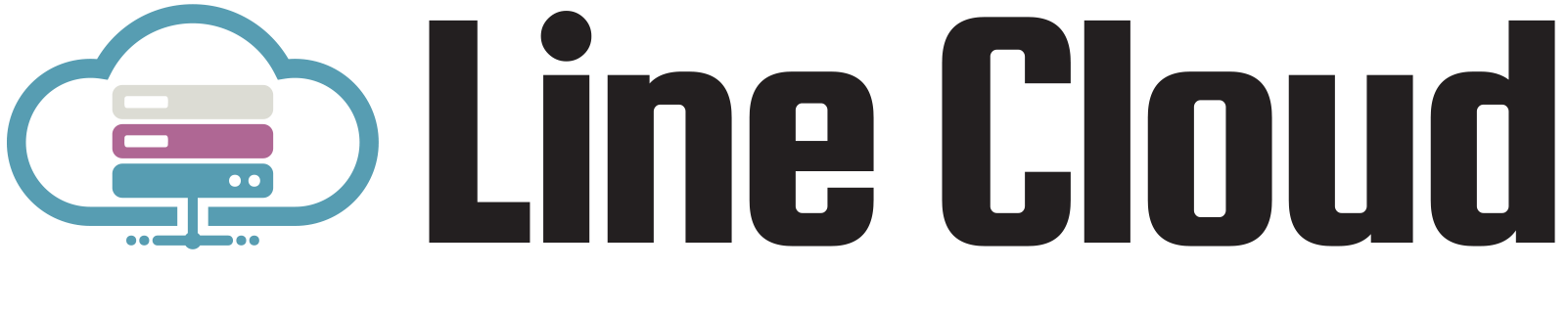 Line Cloud Hosting